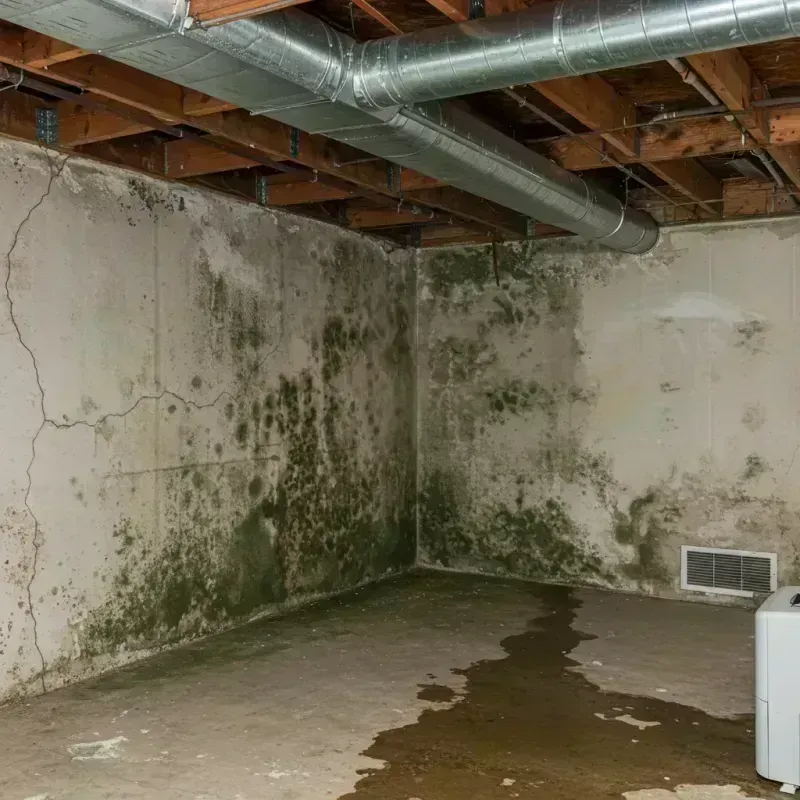 Professional Mold Removal in Grand Haven, MI